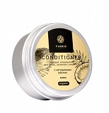 Кондиционер твердый д/волос с натуральным маслом кокос 40 г Fabrik Cosmetology