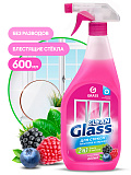 Clean Glass блеск стекол и зеркал (лесные ягоды) 600мл