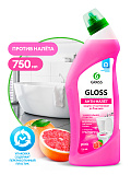 Чистящее средство "Gloss pink" (флакон 750 мл)
